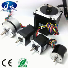 high torque nema34 86mm brushless dc motor 48v 250w 4000rpm